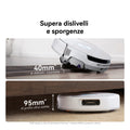 NARWAL Flow Robot Aspirapolvere e Lavapavimenti 9