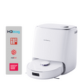 NARWAL Freo X Ultra Robot Aspirapolvere e Lavapavimenti con Stazione All - in - one 1