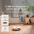 NARWAL Freo X10 Pro Robot Aspirapolvere e Lavapavimenti 5