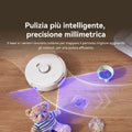 NARWAL Freo X10 Pro Robot Aspirapolvere e Lavapavimenti 8
