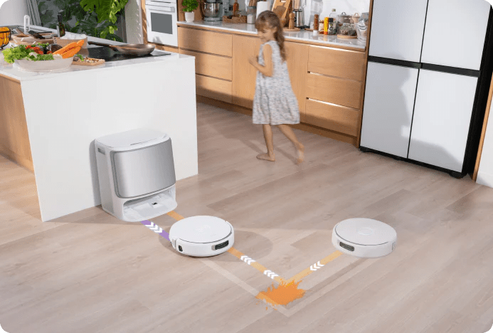 SPAZZOLE E FILTRI laterali lunga durata per robot aspirapolvere M210 M210S EUR 20,33 - IT SPAZZOLE E FILTRI laterali lunga durata per robot aspirapolvere M210 M210S EUR 20,33 - IT