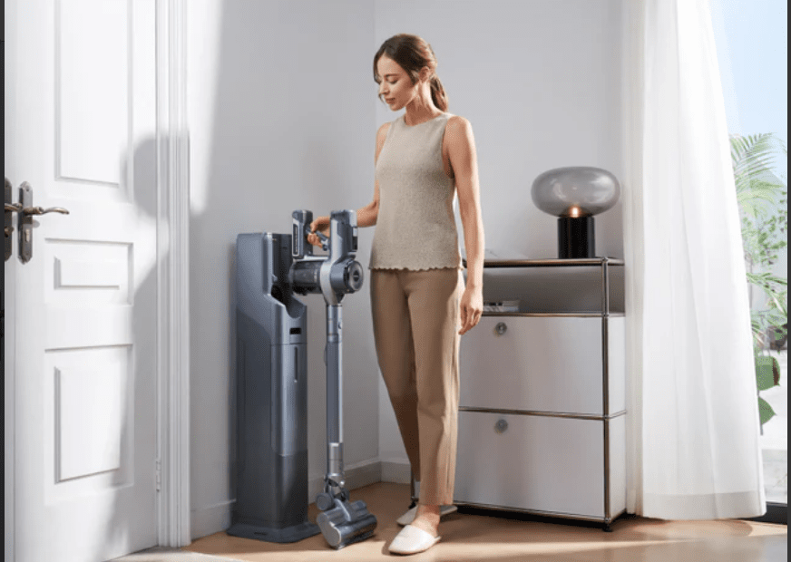 Miglior Aspirapolvere senza Fili: Guida Completa e Recensione Narwal V40 Station - Narwal IT