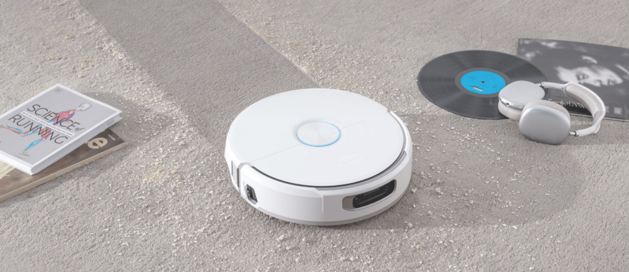 Narwal Flow 2025: Il Robot Aspirapolvere e Lavapavimenti con Tutte le Ultime Novità - Narwal IT
