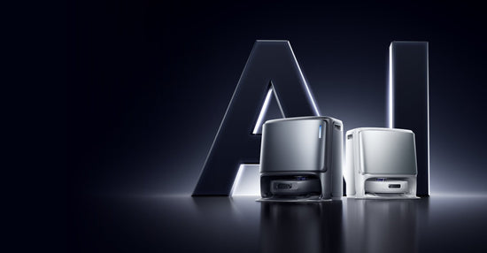 Narwal Freo Z10 Ultra: tecnologia a braccio bionico 8N per una pulizia degli angoli di livello superiore - Narwal IT