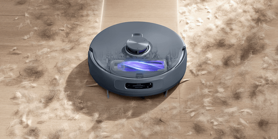 Peli e nodi? Non più con il Freo Z10 Ultra - Narwal IT