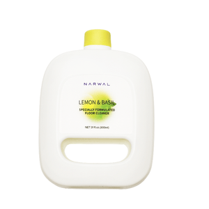 NARWAL Detergente per pavimenti appositamente formulato per Freo X Ultra/ Freo