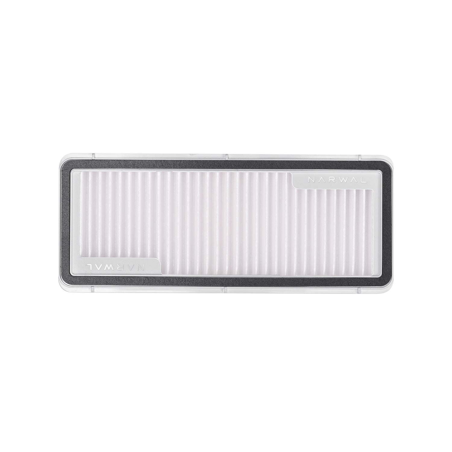 Filtro per Contenitore della Polvere per Flow/Freo Z Ultra/Freo X Ultra/Freo X Plus/Freo Pro/Freo Z10 (2 pz.)