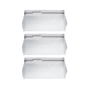 NARWAL Sacchetti della Polvere Usa e Getta per Freo X Ultra\\ Freo X Plus