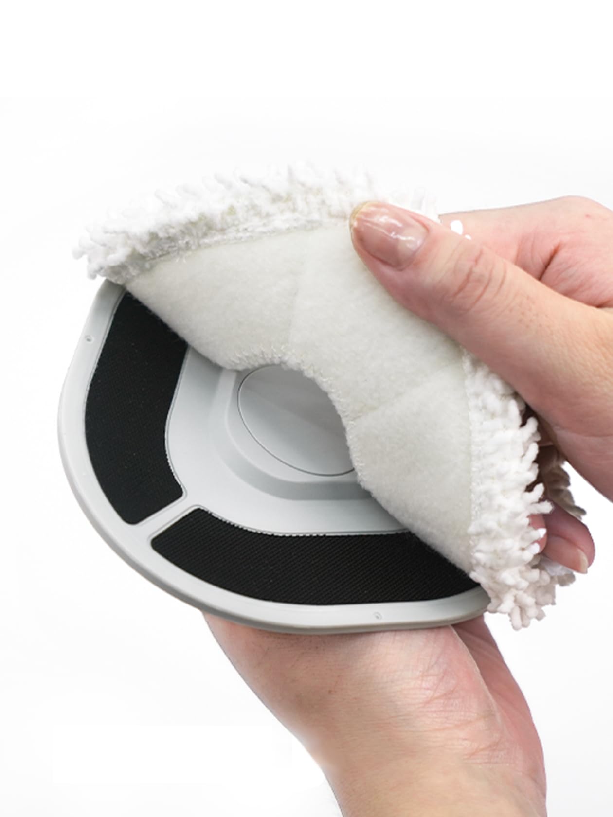 NARWAL Panni per Lavapavimenti compatibile con Freo X Ultra\\ Freo Z Ultra\\ Freo Z10 Ultra\\ Freo Z10\Freo X10 pro