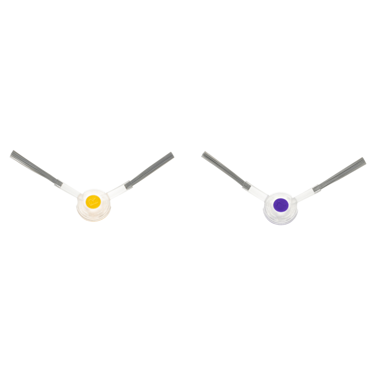 NARWAL Spazzole Laterali x2: Compatibili con Freo, Freo X Ultra, Freo X Plus e Freo Z Ultra
