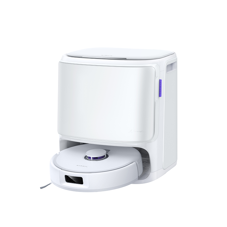 NARWAL Freo X10 Pro Robot Aspirapolvere e Lavapavimenti