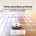 NARWAL Freo S Robot Aspirapolvere e Lavapavimenti