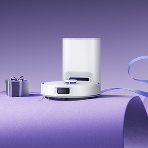 NARWAL Freo S Robot Aspirapolvere e Lavapavimenti