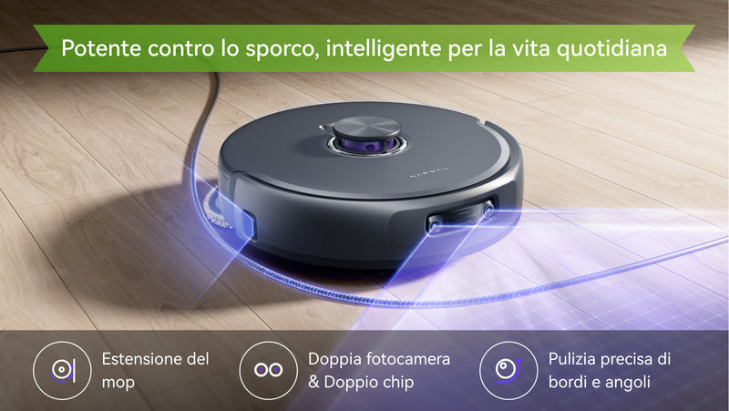 Scene image for mobile