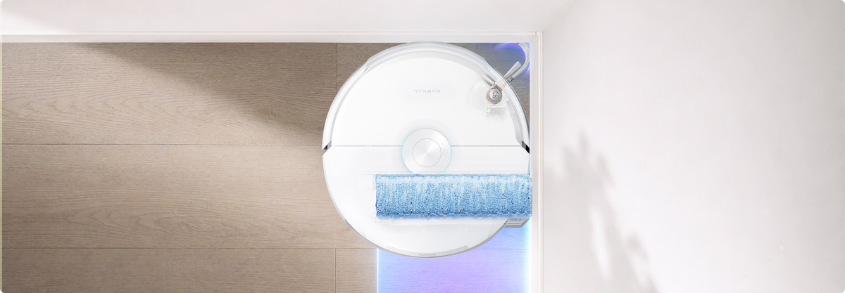 Percezione intelligente con Narmind Pro™