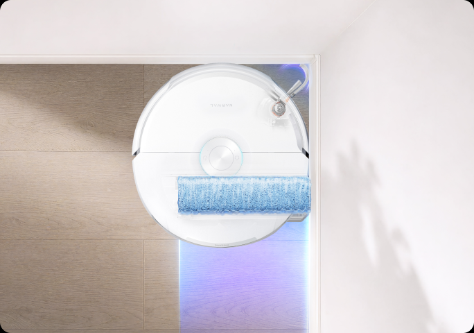 Percezione intelligente con Narmind Pro™