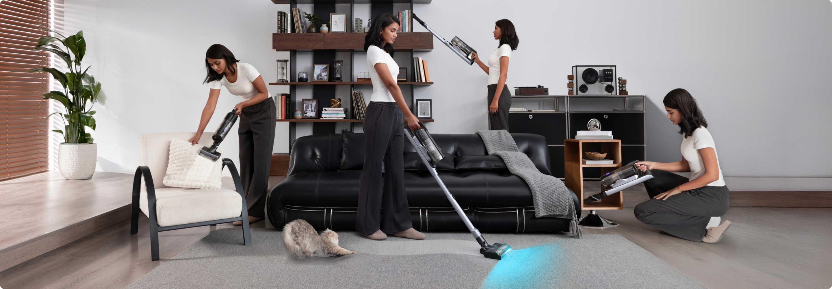 Percezione intelligente con Narmind Pro™