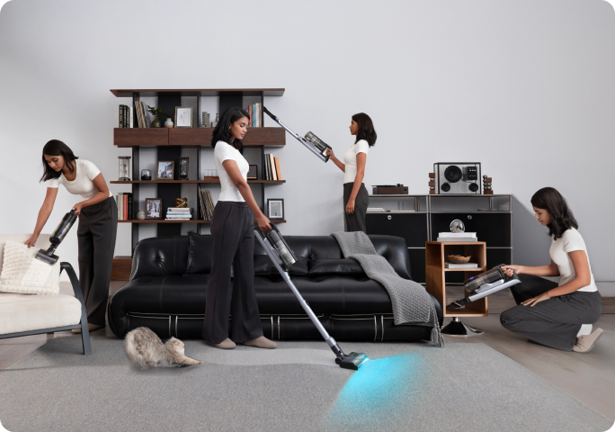 Percezione intelligente con Narmind Pro™