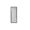 Filtri HEPA per Freo 20 / Freo 20 Edge / Flow 2 / Flow 2 (Stazione compatta) (2 pezzi)