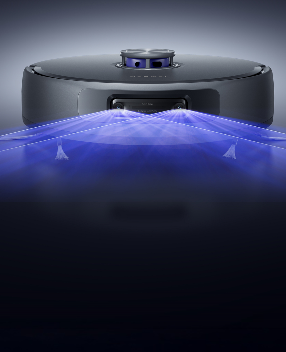 Narwal Freo Z10 Ultra