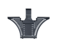 Filtro sostituibile per base multifunzione Flow 2 (Base Compatta) - Nero