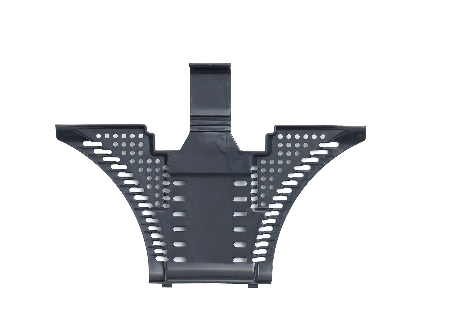 Filtro sostituibile per base multifunzione Flow 2 (Base Compatta) - Nero