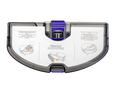 Contenitore della polvere con filtro HEPA per Narwal Flow 2 1