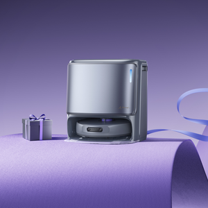 NARWAL Freo Z10 Ultra Robot Aspirapolvere e Lavapavimenti