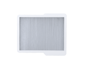 Filtro contenitore polvere per Flow 2 (Completo) 1