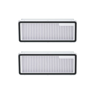 Filtro per Contenitore della Polvere per Flow/Freo Z Ultra/Freo X Ultra/Freo X Plus/Freo Pro/Freo Z10 (2 pz.) 1