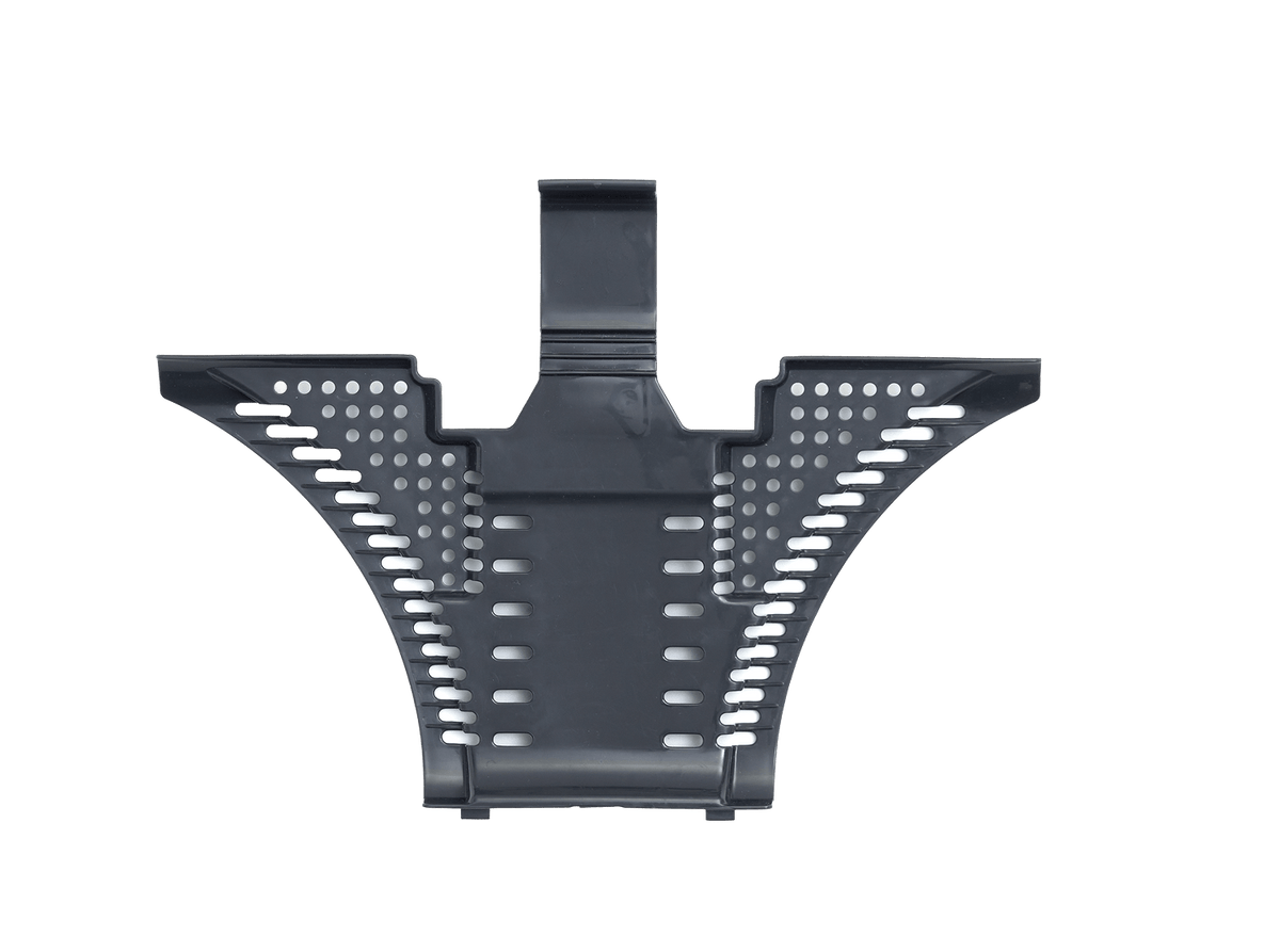 Filtro sostituibile per base multifunzione Flow 2 (Base Compatta) - Nero