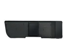 Filtro sostituibile per base multifunzione Narwal Flow 2 (Base standard) – Nero 1