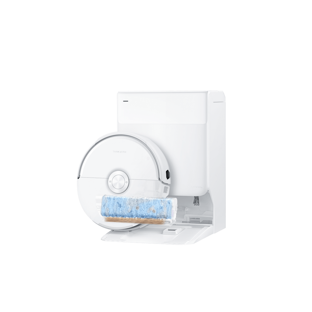 Freo 20 Edge robot aspirapolvere lavapavimenti 9