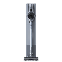 Aspirapolvere senza fili