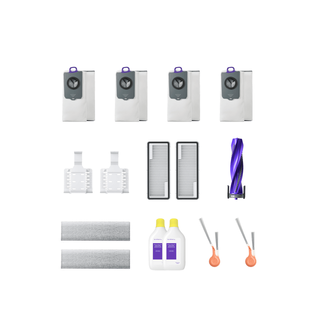 Kit Avanzato per Freo 20