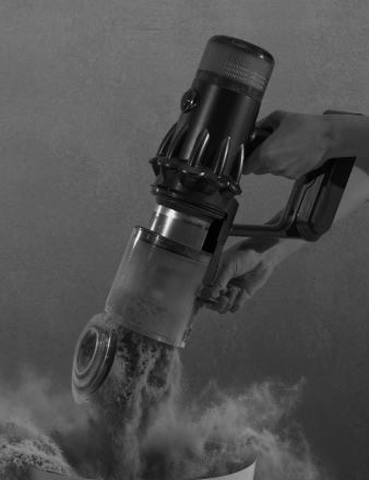Dust Collection for Other