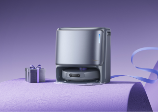 NARWAL Freo Z10 Ultra Robot Aspirapolvere e Lavapavimenti