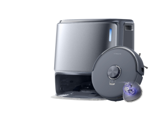 NARWAL Freo Z10 Ultra Robot Aspirapolvere e Lavapavimenti