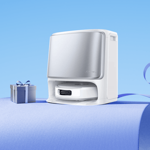 NARWAL Flow Robot Aspirapolvere e Lavapavimenti 1