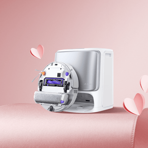 NARWAL Flow Robot Aspirapolvere e Lavapavimenti 1