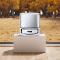 NARWAL Flow Robot Aspirapolvere e Lavapavimenti 1