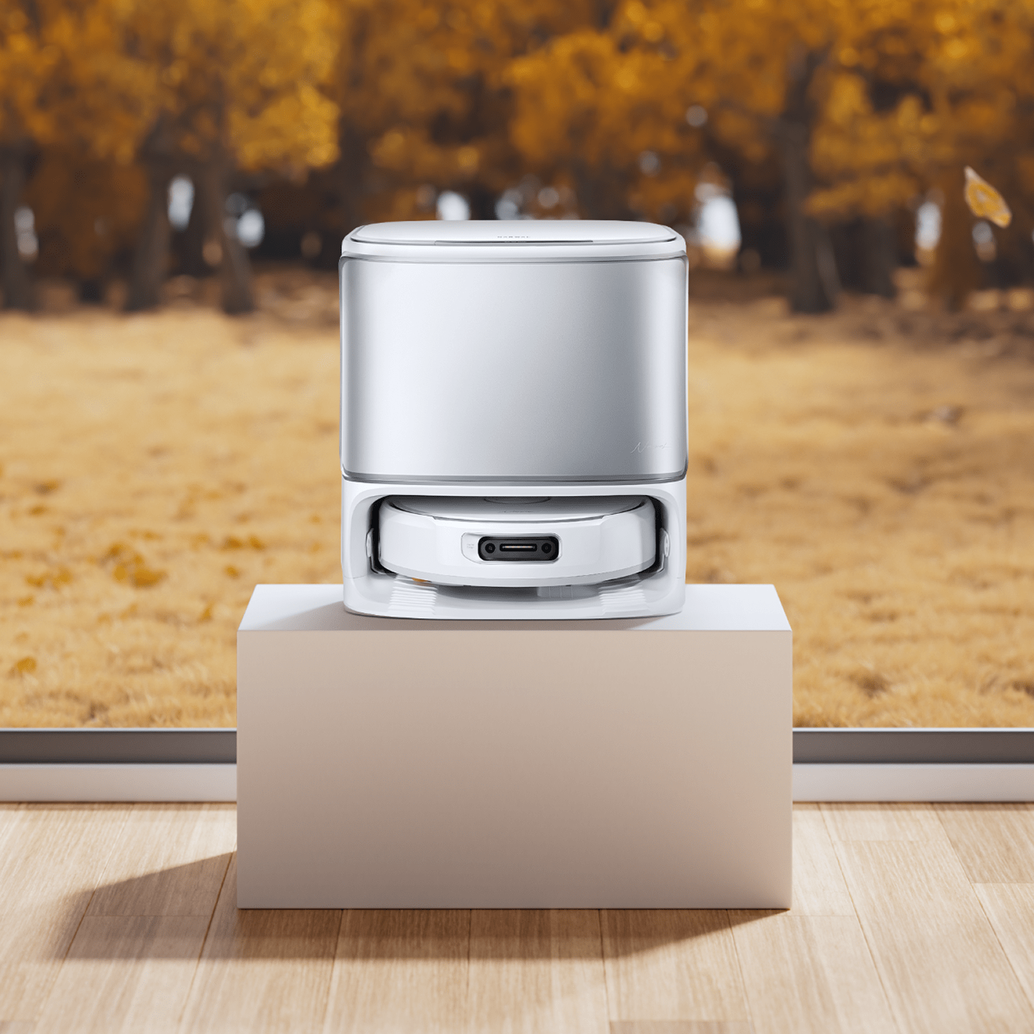 NARWAL Flow Robot Aspirapolvere e Lavapavimenti 1