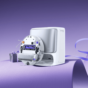 NARWAL Flow Robot Aspirapolvere e Lavapavimenti 1