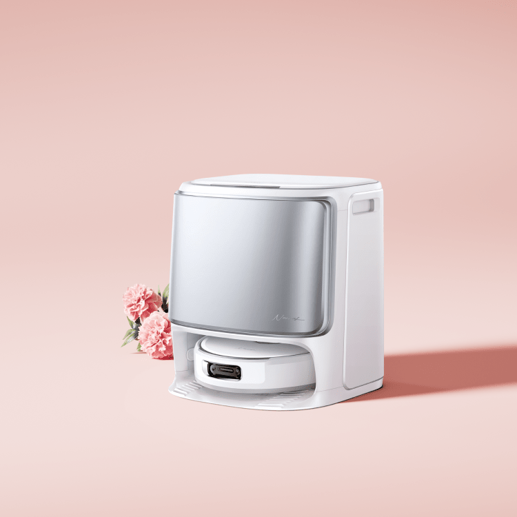 NARWAL Flow Robot Aspirapolvere e Lavapavimenti