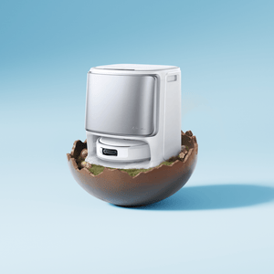 NARWAL Flow Robot Aspirapolvere e Lavapavimenti 1