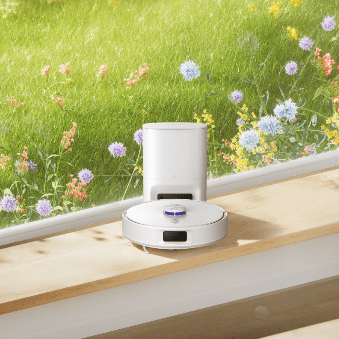 NARWAL Freo S Robot Aspirapolvere e Lavapavimenti