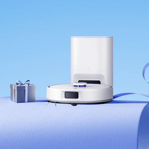 NARWAL Freo S Robot Aspirapolvere e Lavapavimenti 1