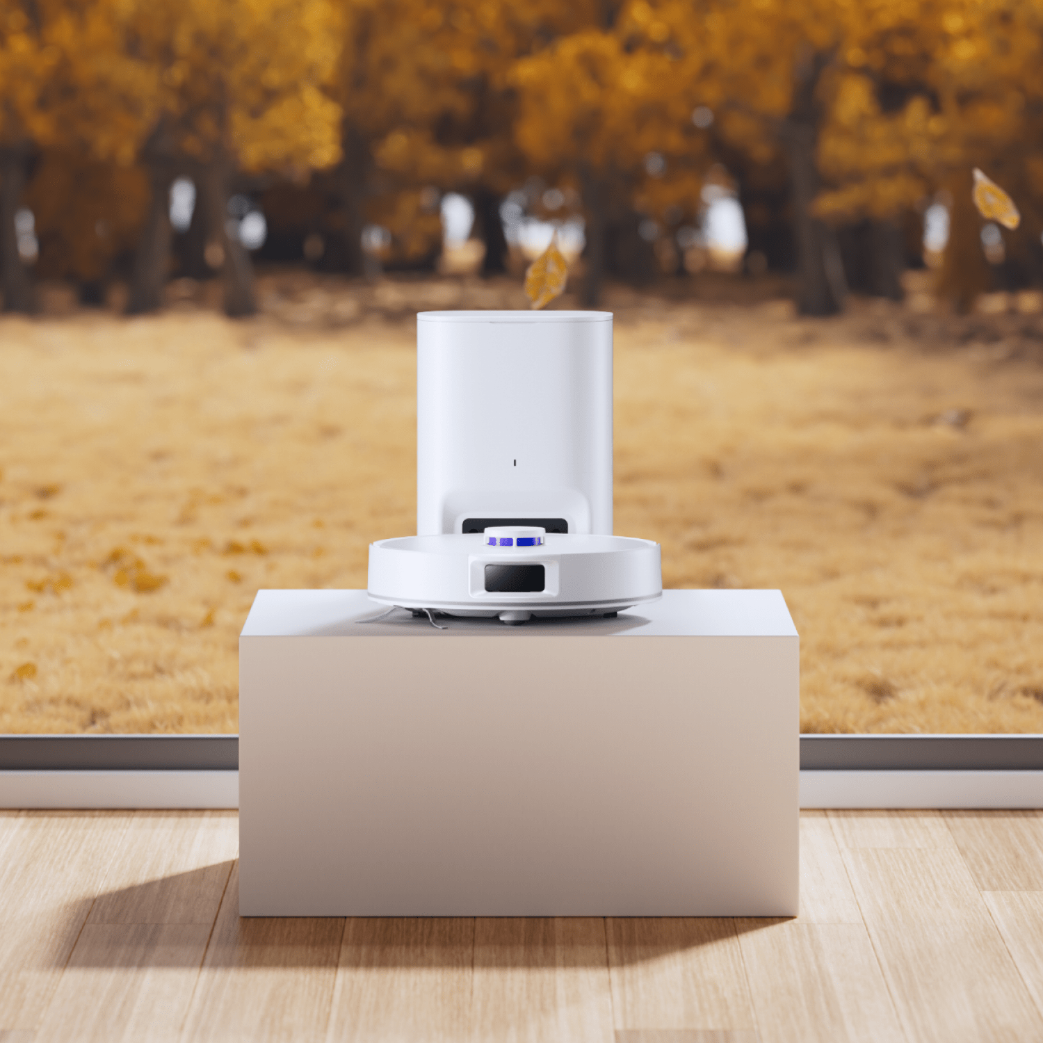 NARWAL Freo S Robot Aspirapolvere e Lavapavimenti 14