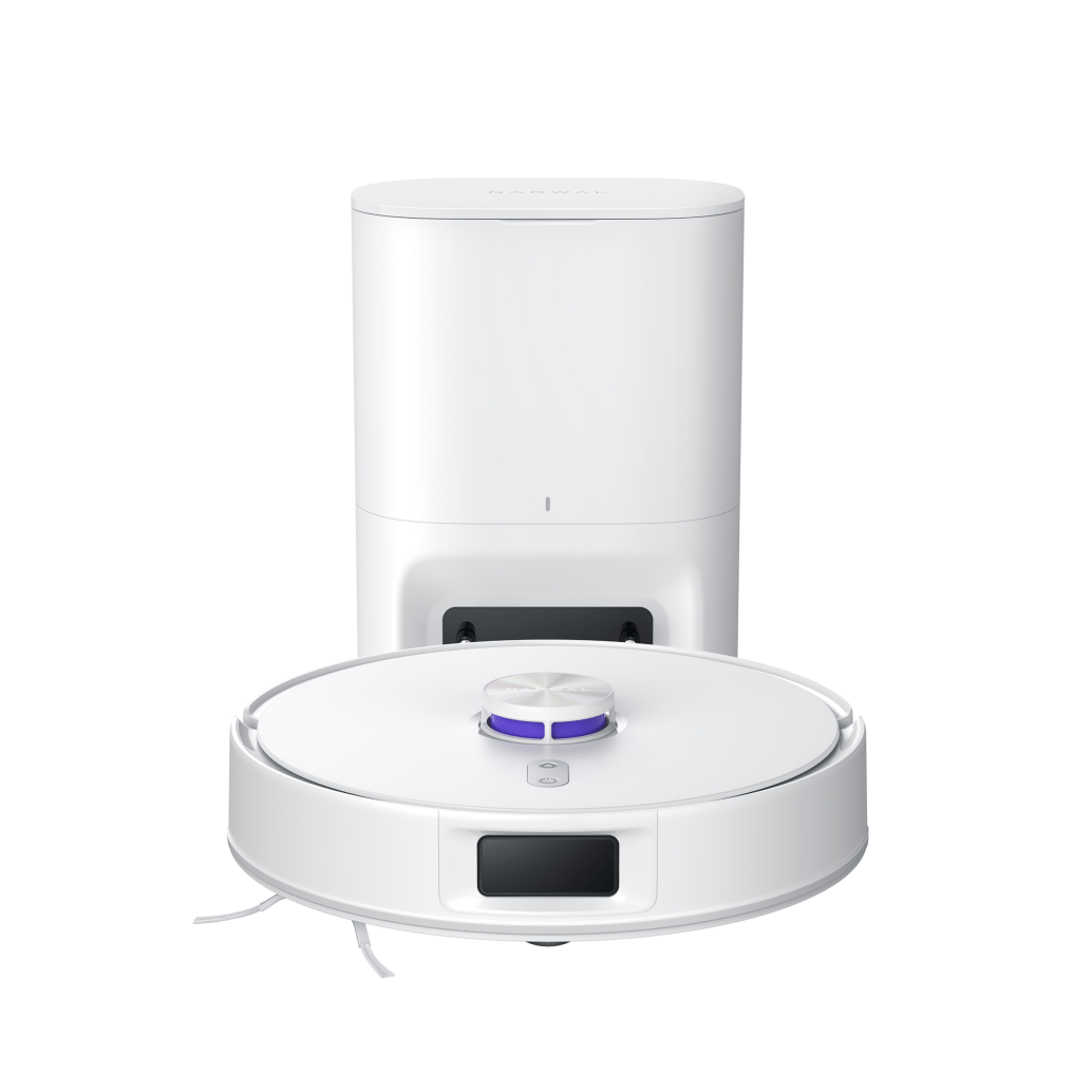 NARWAL Freo S Robot Aspirapolvere e Lavapavimenti