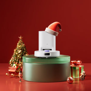 NARWAL Freo S Robot Aspirapolvere e Lavapavimenti 1